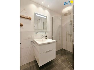 Appartamento per vacanze Juist Registrazione all'aperto 13