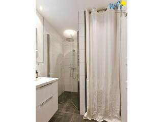 Appartamento per vacanze Juist Registrazione all'aperto 15