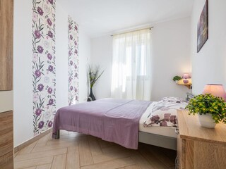 Schlafzimmer 3 (1. Etage)