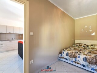 Schlafzimmer 1 (1. Etage)