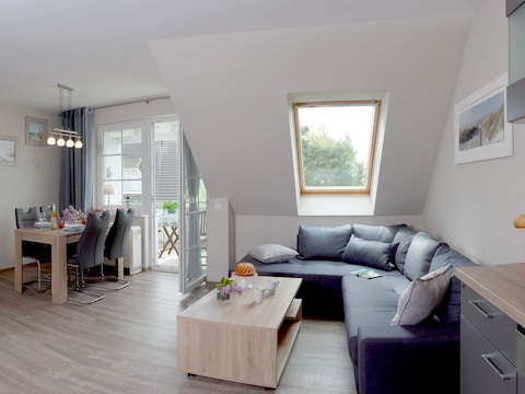 Ferienwohnung Teuber 3