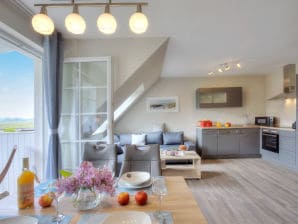 Holiday apartment Teuber 3