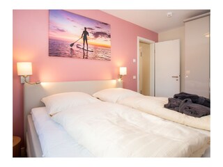 Schlafzimmer...