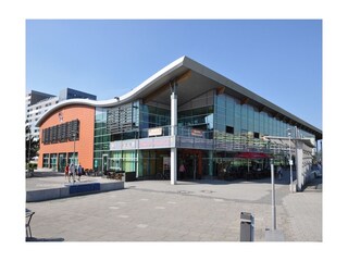 Aktiv Hus mit Indoorspielplatz