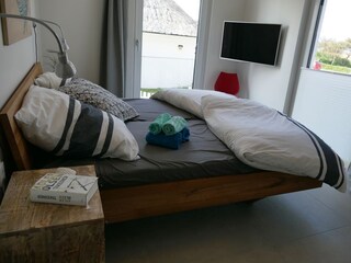 2. Schlafzimmer