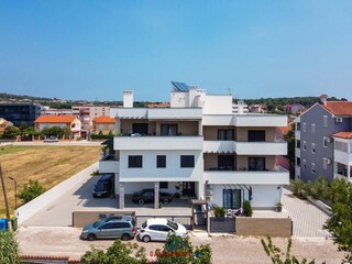 Apartment Pula Outdoor Recording 3