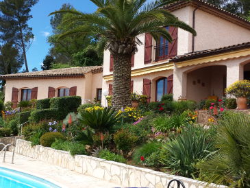 Ferienhaus Villa Marguerite