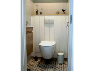 Ferienhaus Julianadorp Ausstattung 20