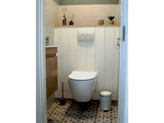 Vakantiehuis Julianadorp Kenmerken 20