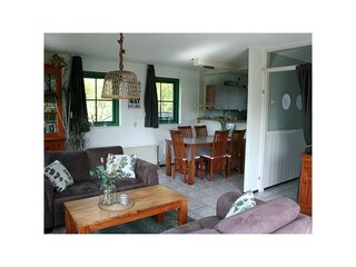 Casa per le vacanze Julianadorp Caratteristiche 9