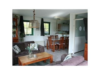 Vakantiehuis Julianadorp Kenmerken 9