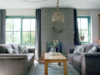 Casa per le vacanze Julianadorp Caratteristiche 7