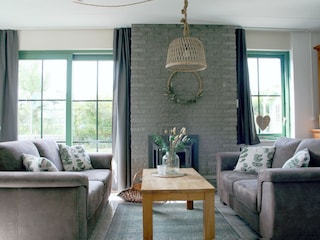 Ferienhaus Julianadorp Ausstattung 7