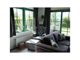 Vakantiehuis Julianadorp Kenmerken 6