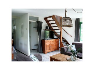 Ferienhaus Julianadorp Ausstattung 8