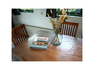 Vakantiehuis Julianadorp Kenmerken 10