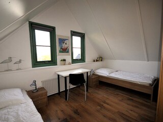 Vakantiehuis Julianadorp Kenmerken 16