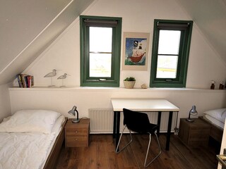 Vakantiehuis Julianadorp Kenmerken 18