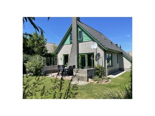 Casa per le vacanze Julianadorp Registrazione all'aperto 5