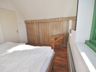 Vakantiehuis Julianadorp Kenmerken 15