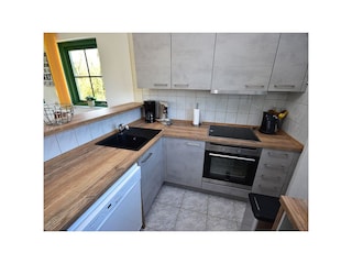 Ferienhaus Julianadorp Ausstattung 11