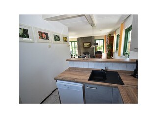 Ferienhaus Julianadorp Ausstattung 12