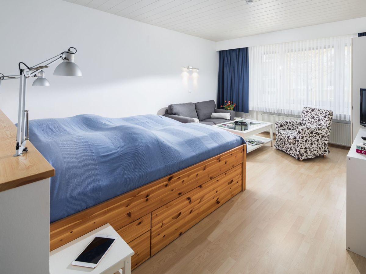 1 Raum Apartment Papenfuss Norderney Firma Ferienhaus Papenfuss Herr Heiko Papenfuss