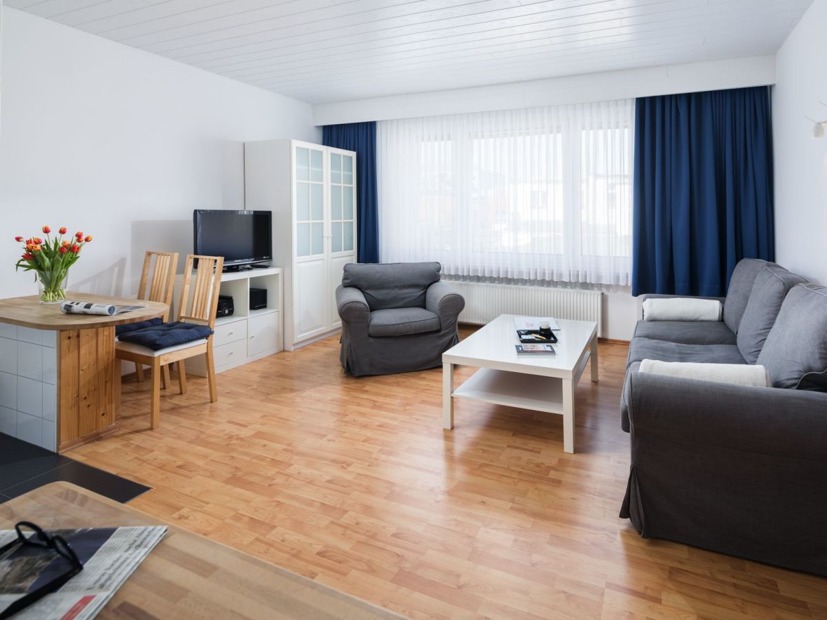 1 5 Raum Apartment Papenfuss Norderney Firma Ferienhaus Papenfuss Heiko Papenfuss