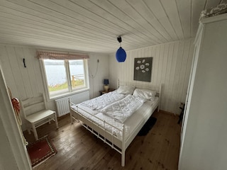 Schlafzimmer I