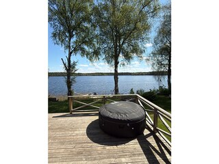 Holiday house Lammhult Outdoor Recording 17