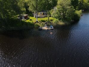 Ferienhaus Villa Sjoängen