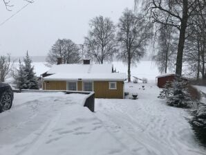 Ferienhaus Villa Sjöängen