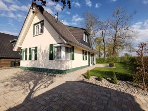 Ferienhaus Sinfonie am Fleesensee - Untergöhren - image1