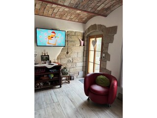 Apartamento de vacaciones Rathmannsdorf Salón 15