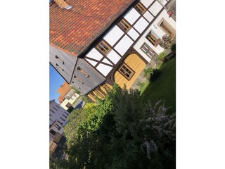 Appartamento per vacanze Rathmannsdorf Registrazione all'aperto 2