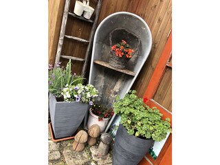 Apartamento de vacaciones Rathmannsdorf Entorno 4