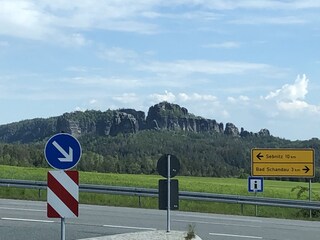 Appartamento per vacanze Rathmannsdorf Ambiente 32