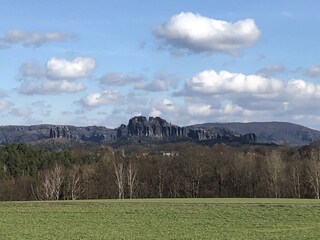 Appartamento per vacanze Rathmannsdorf Ambiente 34