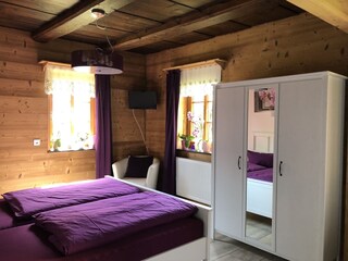 Vakantieappartement Rathmannsdorf Slaapkamer 20
