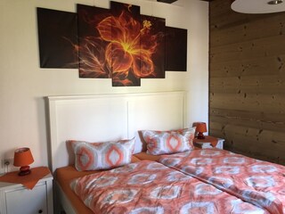 Apartamento de vacaciones Rathmannsdorf Dormitorio 16