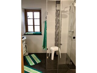 Apartamento de vacaciones Rathmannsdorf Baño 26