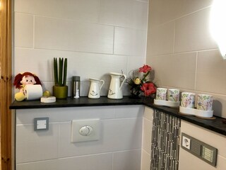 Apartamento de vacaciones Rathmannsdorf Baño 25