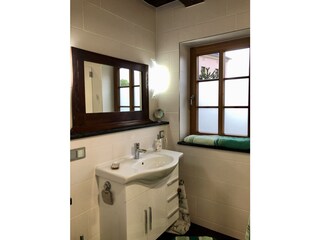 Apartamento de vacaciones Rathmannsdorf Baño 27