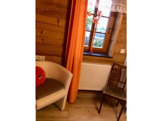 Apartamento de vacaciones Rathmannsdorf Dormitorio 19