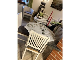 Apartamento de vacaciones Rathmannsdorf Salón 13