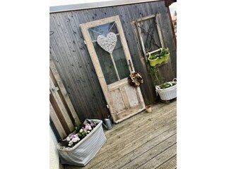 Appartamento per vacanze Rathmannsdorf Registrazione all'aperto 7