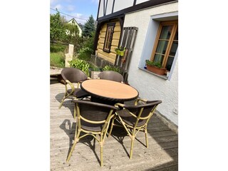 Vakantieappartement Rathmannsdorf Omgeving 8