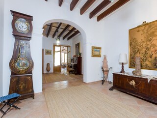 Villa Campos Ausstattung 21