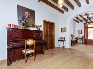 Villa Campos Ausstattung 22