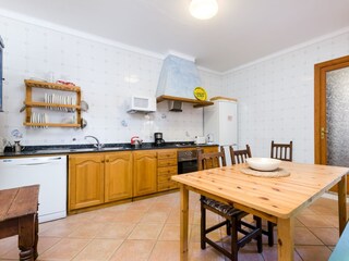 Villa Campos Caratteristiche 27